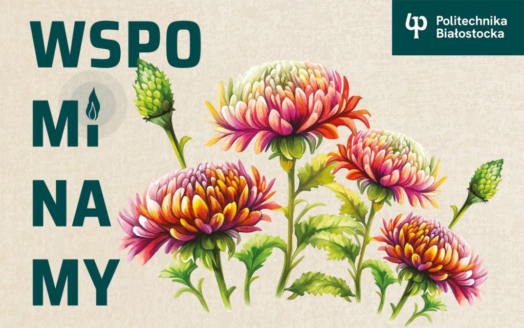 Wspomnienie tych, którzy odeszli…