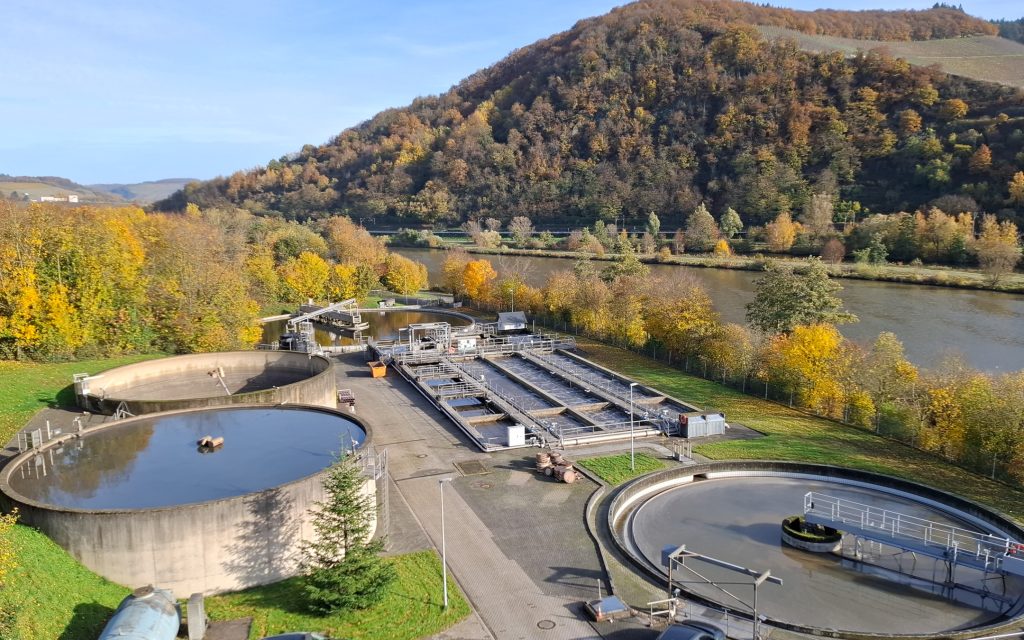 Politechnika Białostocka zacieśnia współpracę z Trier University of Applied Sciences