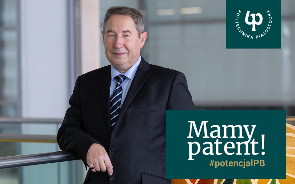 Nowatorski system szalunkowy opracowała Politechnika Białostocka