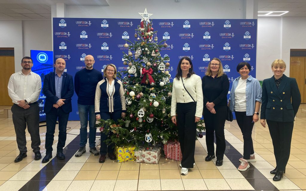 Politechnika Białostocka realizuje międzynarodowy projekt CircleREdu