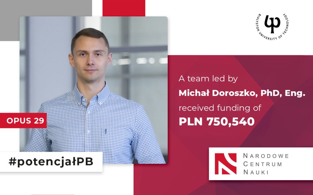 Advanced Metamaterials as Superior and More Durable Bone-Substitute Materials: Bialystok University of Technology Receives NCN Funding to Study Their Mechanical Properties