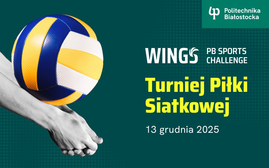 PB Sports Challenge 2025. W turnieju siatkówki zagra 8 drużyn