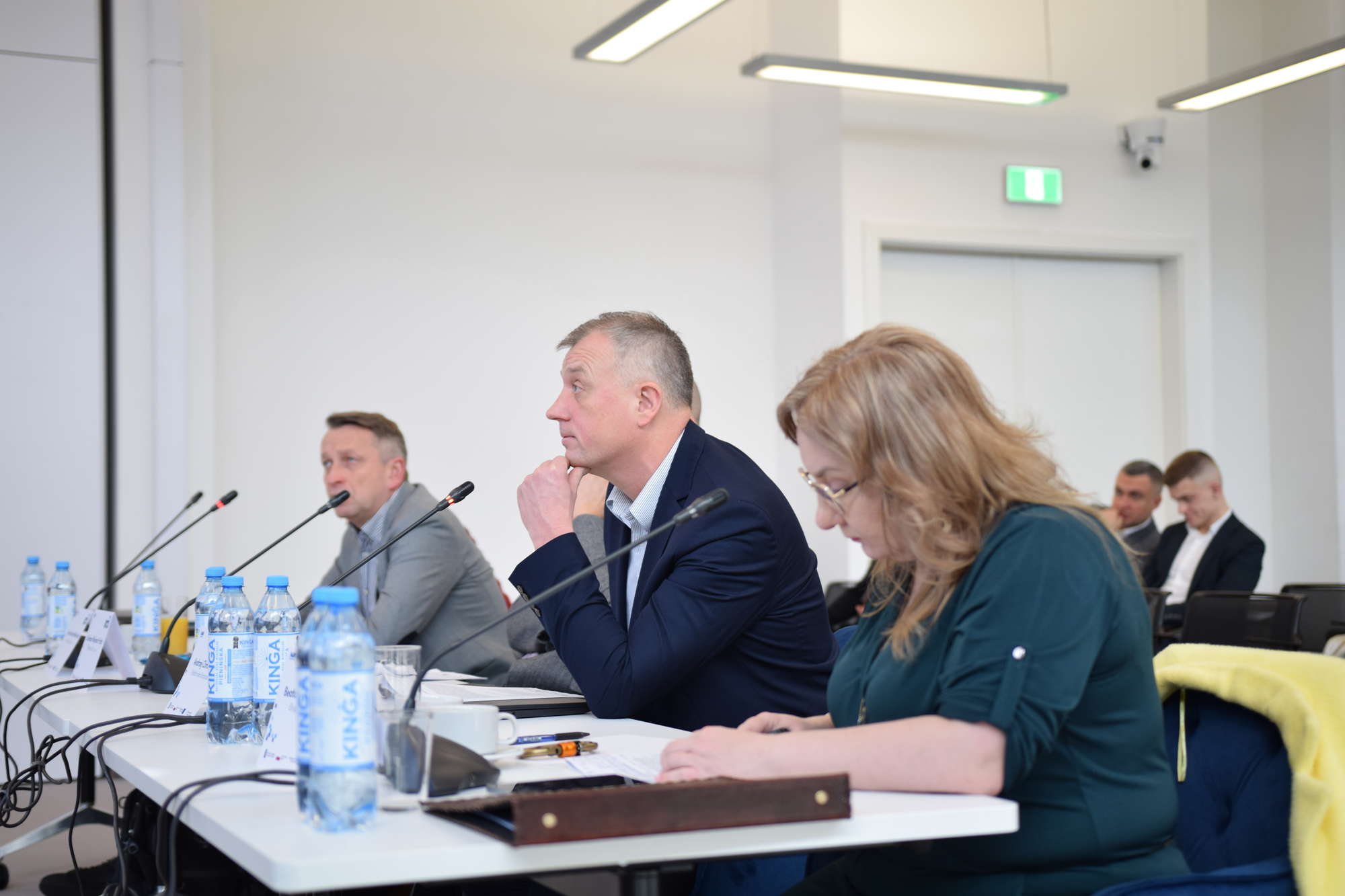 dr inż. Andrzej Chmielewski, prof. PB