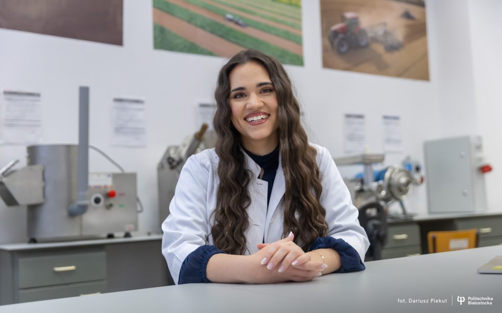 Inżynieria rolno-spożywcza i leśna rozwija wykorzystanie pozostałości rolno-spożywczych, chroniąc klimat