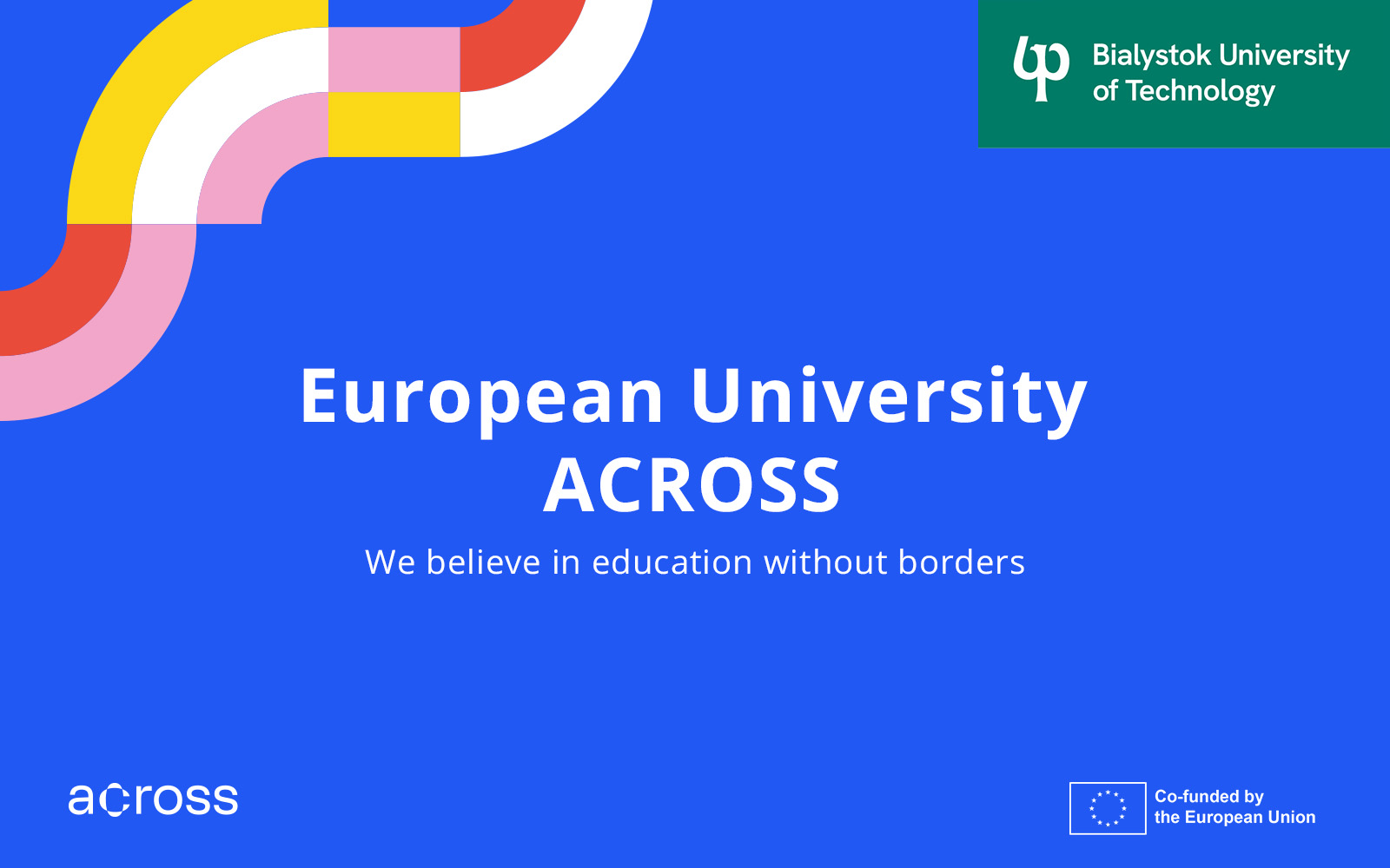 European University ACROSS