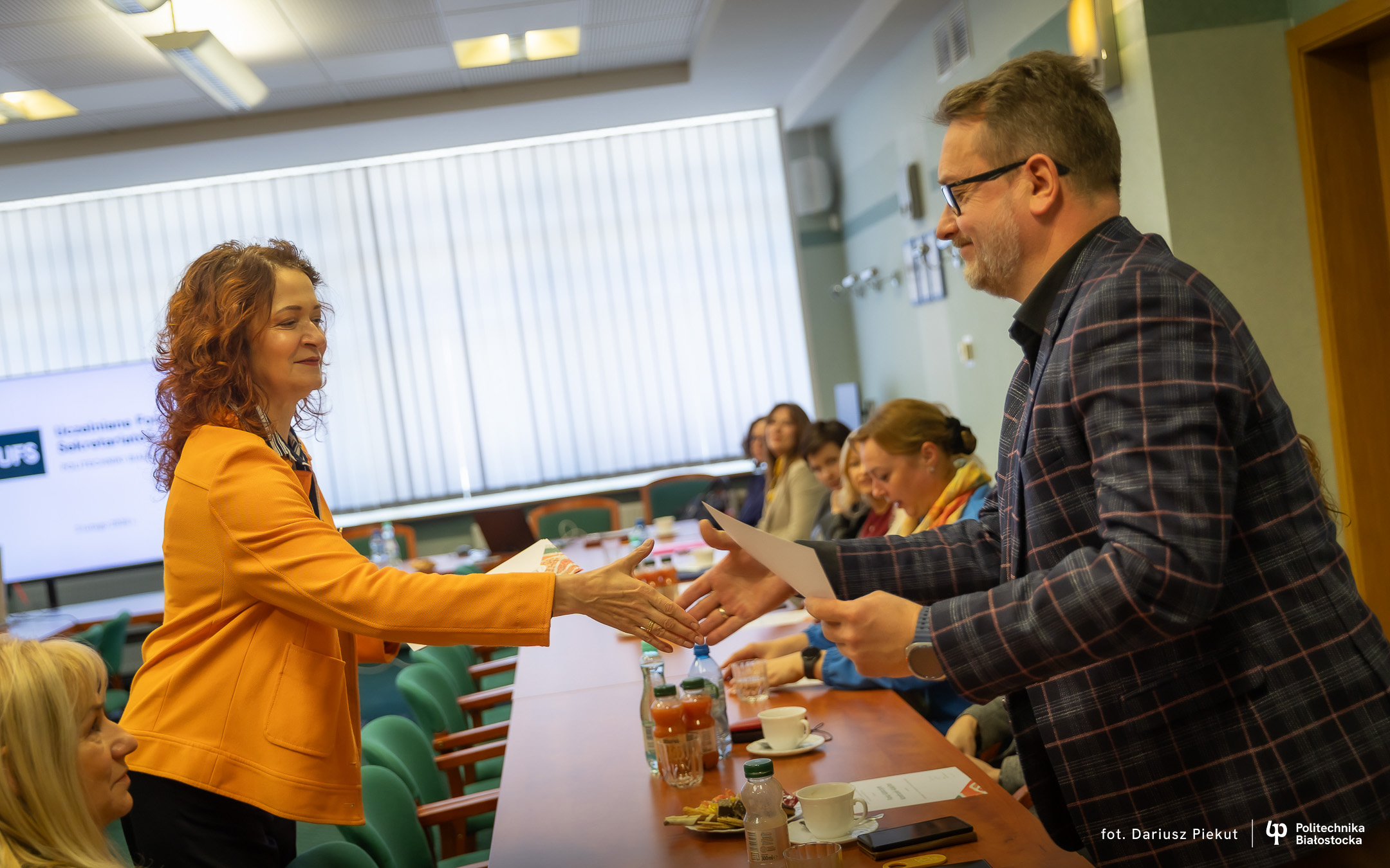 026-02-03-Uczelniane-forum-sekretariatów-Politechniki-Białostockiej-fot-Dariusz-Piekut-PB