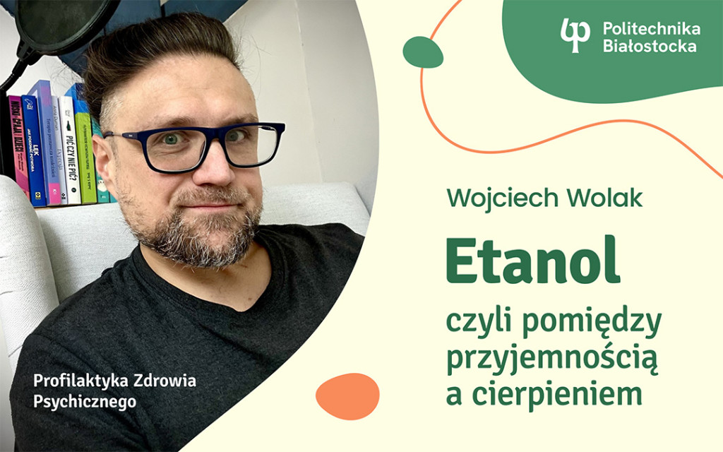 Wykład w ramach Profilaktyki Zdrowia Psychicznego