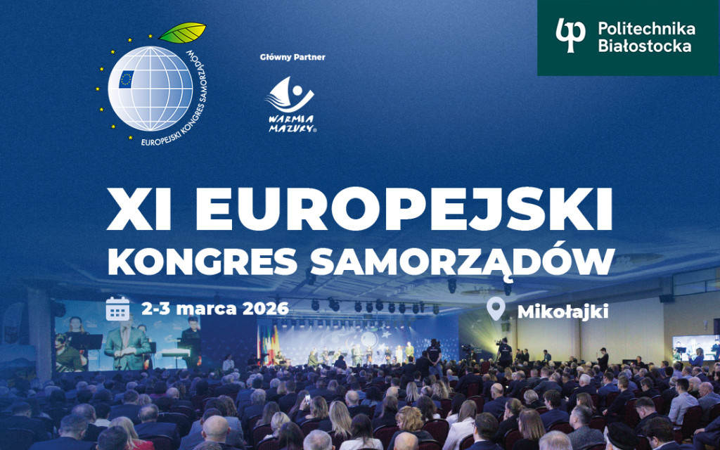 XI Europejski Kongres Samorządów