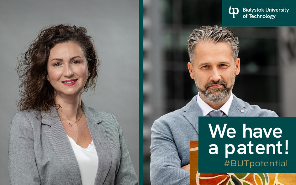 Device for Testing the Surface Wear of the Upper Layers of Road Pavements – a Patent of Bialystok University of Technology and Gdańsk University of Technology