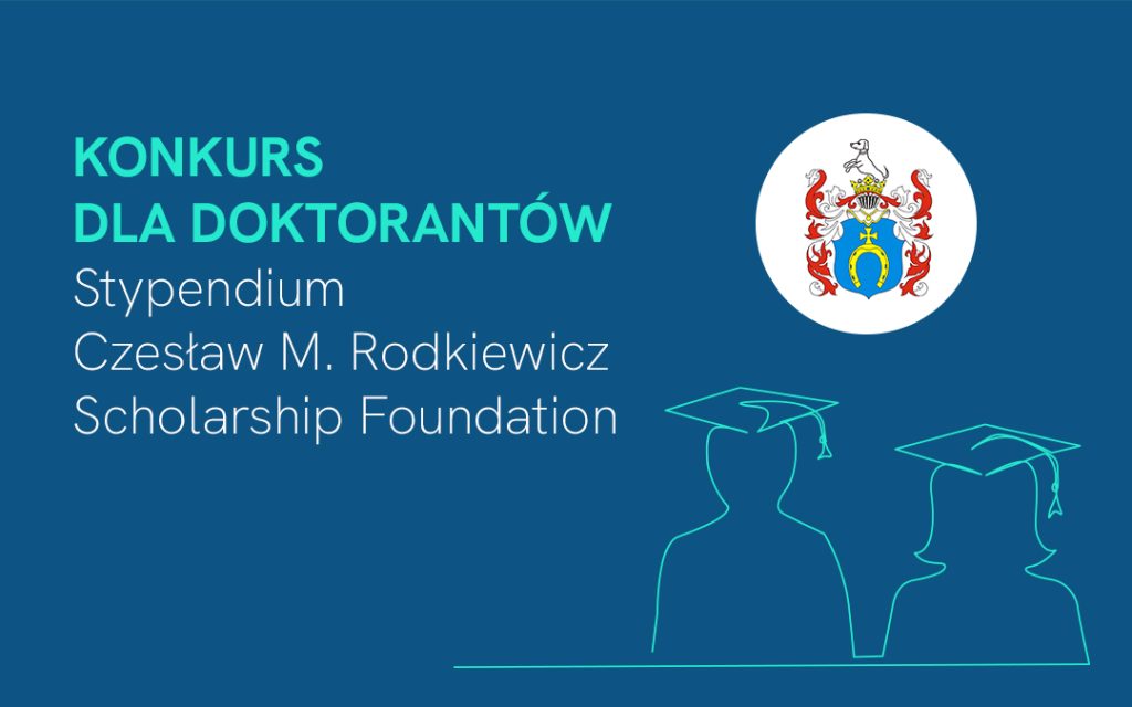 Konkurs dla studentów Szkoły Doktorskiej Politechniki Białostockiej