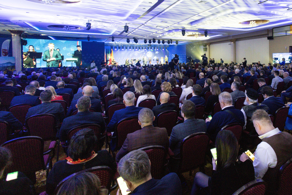 Rekordowa liczba gości przyjedzie na XI Europejski Kongres Samorządów