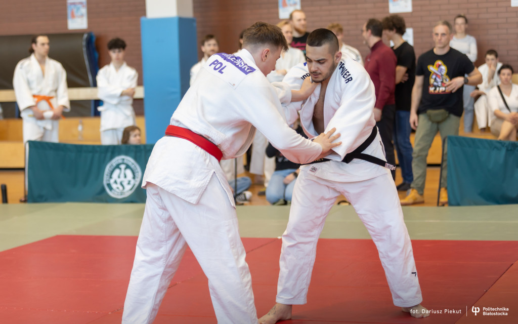 XVII Międzynarodowy Turniej Judo im. Leszka Piekarskiego. Wyniki