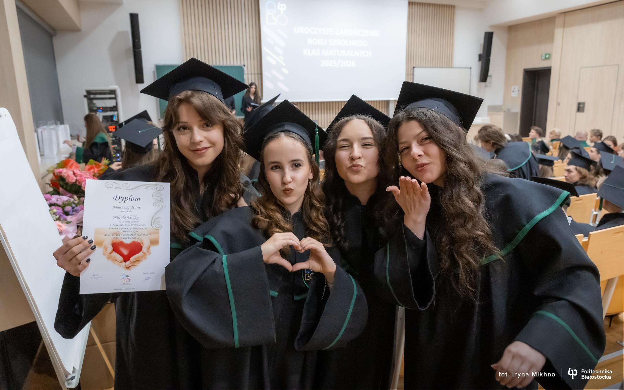 2026-04-24-ALO-zakończenie roku szkolnego-fot-Iryna-Mikhno-PB