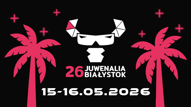 Grafika Juwenalia Białystok