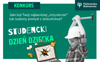 Konkurs z okazji dnia dziecka!