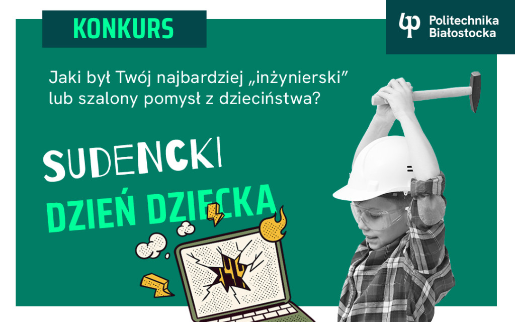 Konkurs z okazji dnia dziecka!