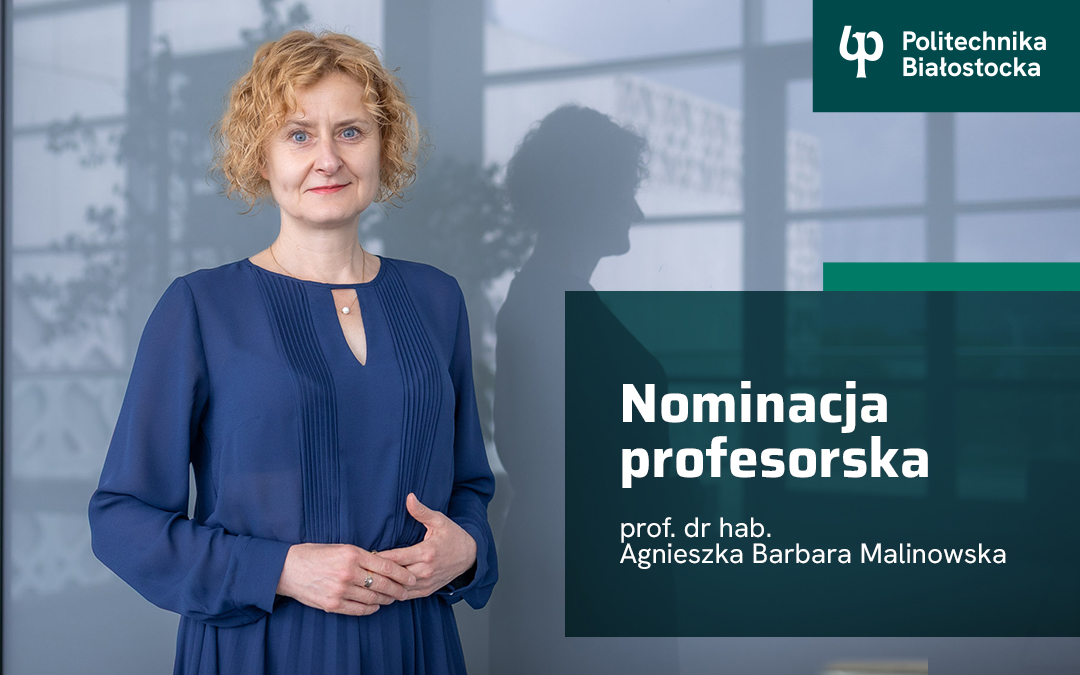 Agnieszka Malinowska