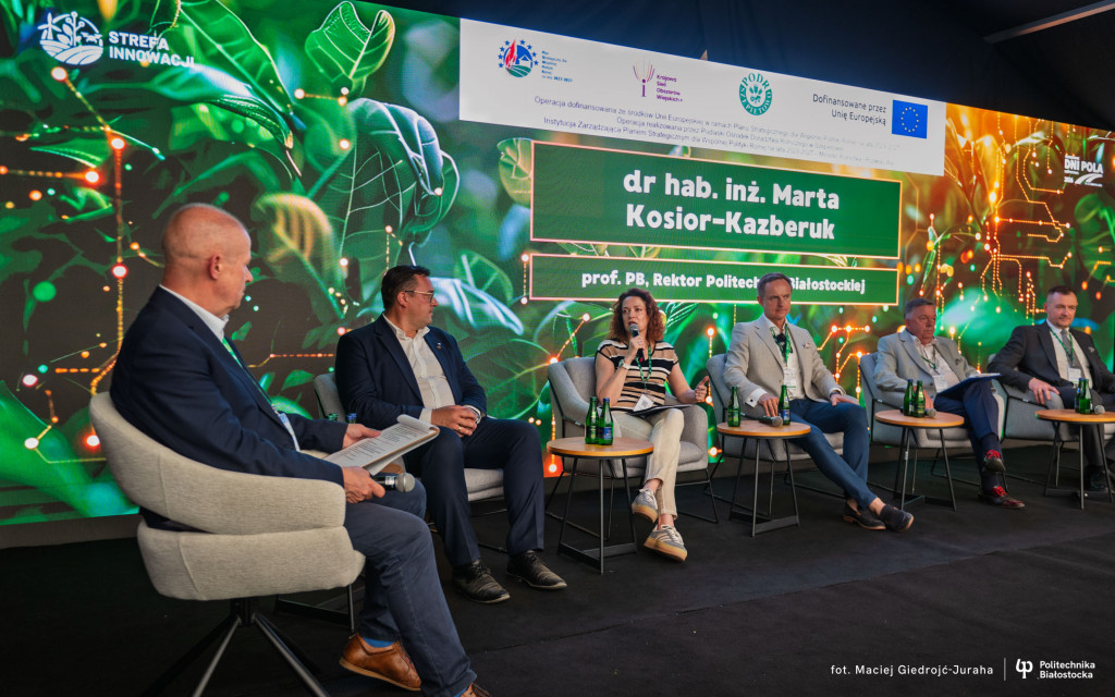 VII Krajowe Dni Pola Szepietowo 2026, fot. Maciej Giedrojć-Juraha