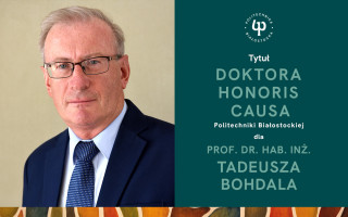 Tadeusz Bohdal