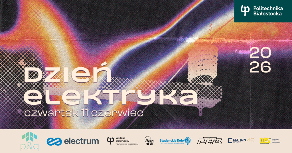 DZIEŃ ELEKTRYKA