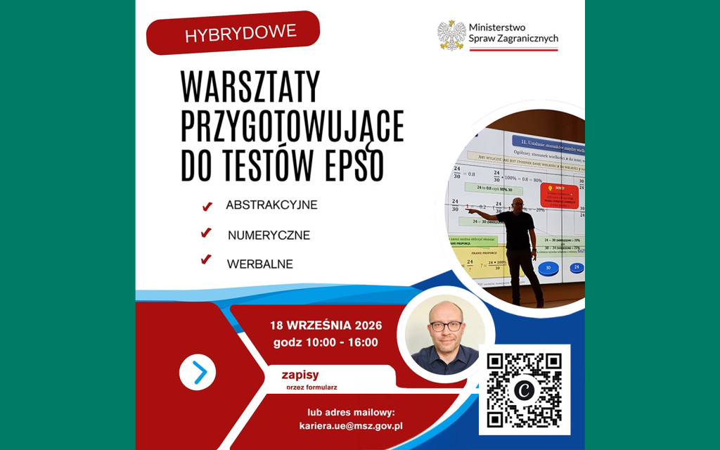 grafika warsztatów ESPO