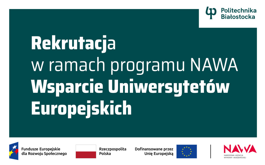NAWA rekrutacja