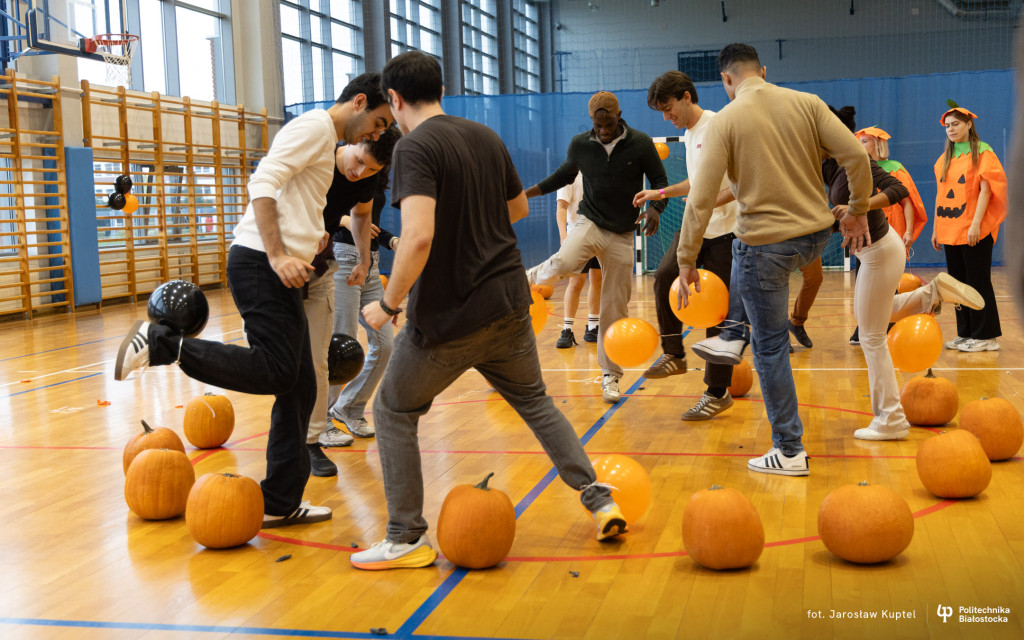 2026-10-30 Pumpkin Party fot. Jarosław Kuptel PB