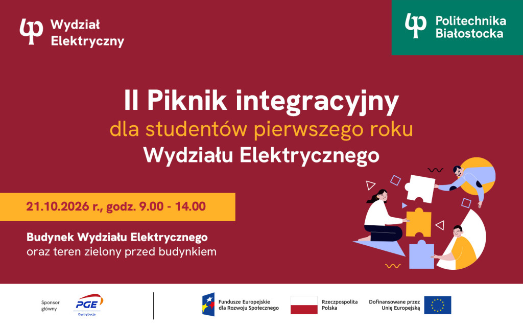 2 piknik integracyjny - grafika