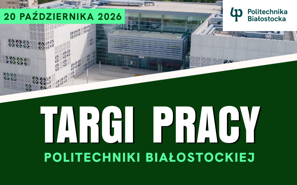 Grafika Targi Pracy