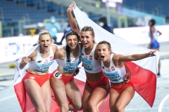 Marlena Gola. Fot. Paweł Skraba.