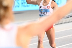 Marlena Gola. Fot. Paweł Skraba.