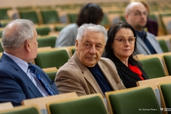 2024.03.08 Najbardziej aktywni pracownicy fot.Dariusz Piekut
