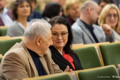 2024.03.08 Najbardziej aktywni pracownicy fot.Dariusz Piekut