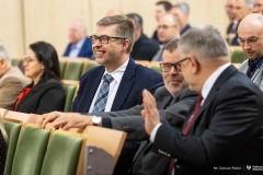 2024.03.08 Najbardziej aktywni pracownicy fot.Dariusz Piekut