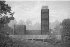 1. miejsce mgr-inz.-arch.-Robert-Machura-Dziedzictwo-przywrocone-–-projekt-auli-miejskiej