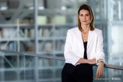 dr hab. Monika Kalinowska, prof. PB – Wydział Budownictwa i Nauk o Środowisku-fot-Paweł-Jankowski