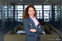prof. dr hab. Renata Świsłocka – Wydział Budownictwa i Nauk o Środowisku-fot-Paweł-Jankowski