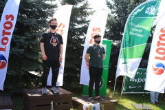 Akademickie Mistrzostwa Polski w strzelectwie sportowym 9-11 maja 2021 . fot 3