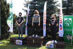 Akademickie Mistrzostwa Polski w strzelectwie sportowym 9-11 maja 2021 . fot 4