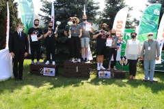 Akademickie Mistrzostwa Polski w strzelectwie sportowym 9-11 maja 2021 . fot 1