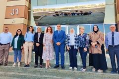 2025-01-29-Delegacja-Politechniki-Bialostockiej-w-Ajman-University-fot-Instytut-Nauk-Lesnych-1