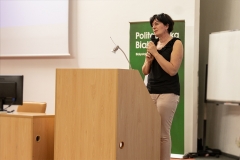 Finał konkursu "Matematyka Stosowana" na Politechnice Białostockiej, 15 czerwca 2021 r., fot. G. Kościuk (2)