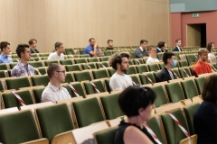 Finał konkursu "Matematyka Stosowana" na Politechnice Białostockiej, 15 czerwca 2021 r., fot. G. Kościuk (15)