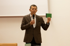 Finał konkursu "Matematyka Stosowana" na Politechnice Białostockiej, 15 czerwca 2021 r., fot. G. Kościuk (1)