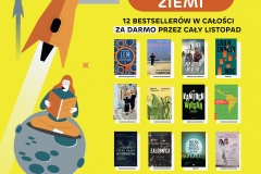 12  przebojowych e-booków z Czytaj PL