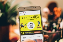 12  przebojowych e-booków z Czytaj PL