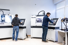 Laboratorium Smart Education 4.0_fot. Paweł Jankowski