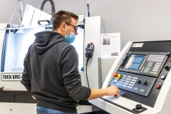 Laboratorium Smart Education 4.0_fot. Paweł Jankowski