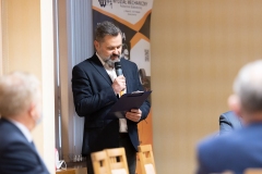 Konferencja promująca projekt „Smart Education for Industry 4.0”