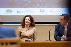 Konferencja promująca projekt „Smart Education for Industry 4.0”